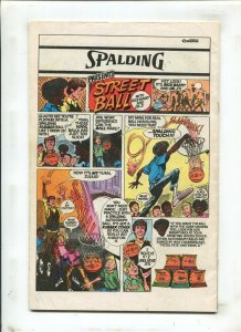 Amazing Spider-Man #171 - Newsstand - Guest Starring Nova (4.5) 1977