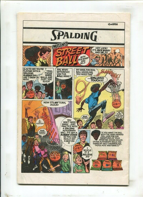 Amazing Spider-Man #171 - Newsstand - Guest Starring Nova (4.5) 1977