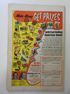 G.I. Combat #147 (1971) GD/VG Condition moisture stain, tape pull fc