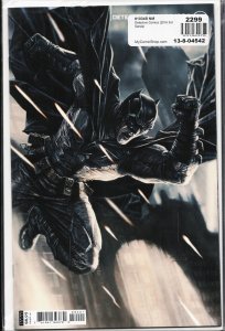 Detective Comics #1034 (2021) [Key Issue]