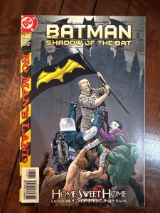 Batman: Shadow of the Bat #86 (1999)