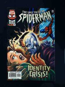 Spectacular Spider-Man #245  Marvel Comics 1997 Vf+