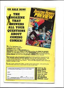 Robin Snyder's Revolver #2 (1985)