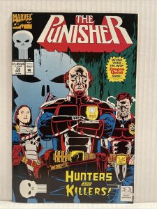 Punisher #73