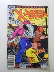 The Uncanny X-Men #183 (1984) FN+ Condition!