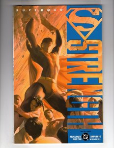 Superman: Strength #2 (2005)   / SB#4