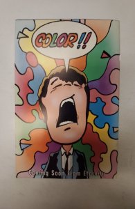 Libra #1 (1987) NM Eternity Comic Book J695