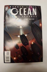 Ocean #2 (2005) NM Wildstorm Comic Book J656