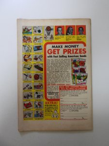 Daredevil #63 (1970) FN/VF condition