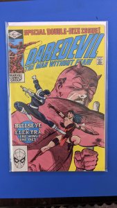 Daredevil #181 (1982)