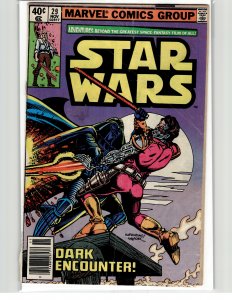 Star Wars #29 (1979) Star Wars