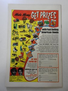 Marvel Spotlight #15 (1974) VF- Condition! MVS intact!