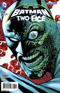 The Big Burn: Ignition