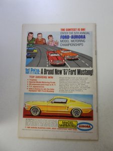 Batman #188 (1966) VF- condition