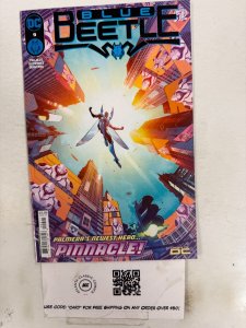 Blue Beetle # 9 VF-NM DC Comic Book 23 ET5