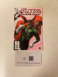 Green Lantern #15 NM DC Comic Book Justice League Batman Superman 30 MS33