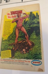 The Flash #174 (1967) stupendous triumph by six villains see descript