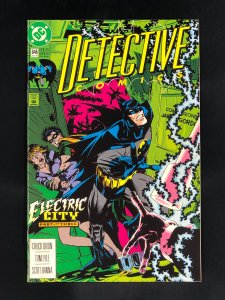 Detective Comics #646 (1992)