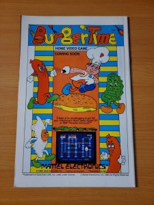 Daredevil #199 Direct Market Edition ~ NEAR MINT NM ~ 1983 Marvel Comics