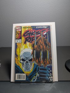 Ghost Rider #38 (1993) Ghost Rider