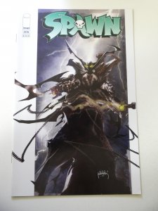 Spawn #205 (2011) NM- Condition