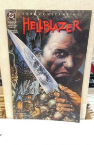 Hellblazer #52 (1992)