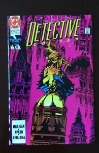Detective Comics #629 (1991)