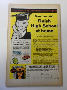 Daredevil #54 (1969) VG/FN Condition!