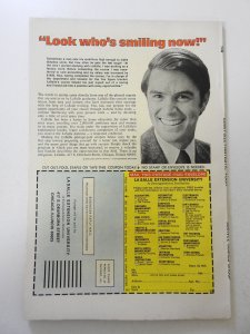 Giant-Size Fantastic Four #2 (1974) FN+ Condition!