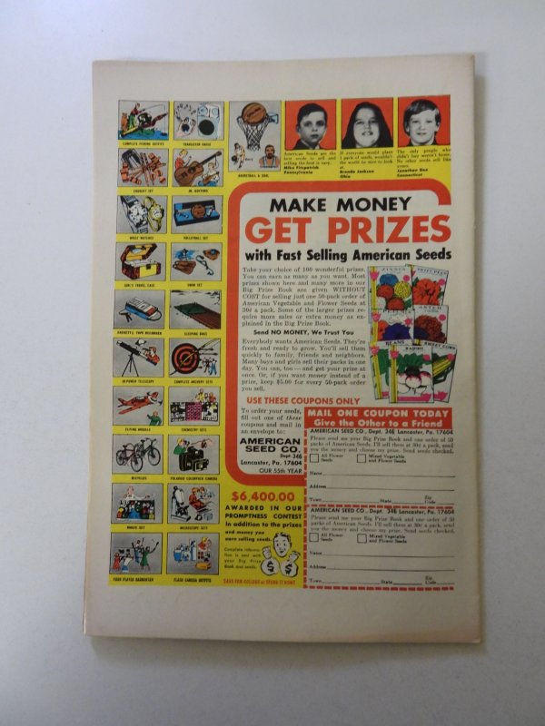 Daredevil #100 (1973) VF condition