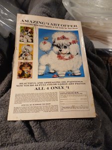 RICHIE RICH SUCCESS STORIES #30 BRONZE AGE HARVEY COMIC LIITLE DOT, LOTTA