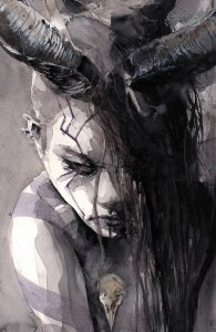 Rogue Sun #17 2023 Barravecchia Cover B Image Comics EB167