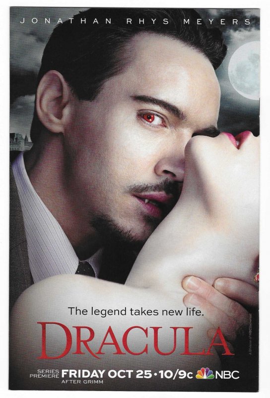 FBP: Federal Bureau of Physics #4 (2013)