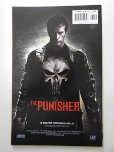 Secret War #1 Commemorative Edition! NM- Condition!