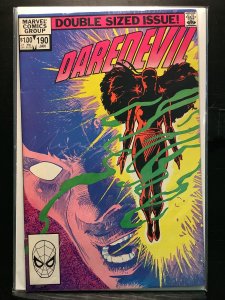 Daredevil #190 (1983)