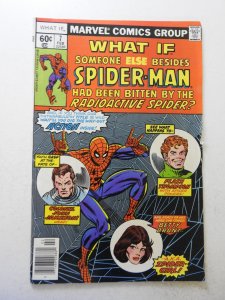 What If? #7 (1978) FN Condition!