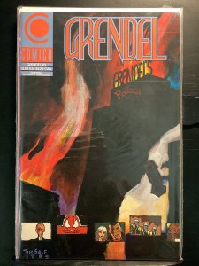 Grendel #40 (1990)