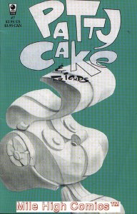 PATTY CAKE & FRIENDS (1997 Series)  (SLAVE LABOR) #7 Near Mint Comics Book