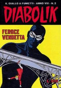 Feroce Vendetta