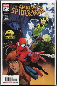 The Amazing Spider-Man #25 (2019)