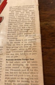 Fantastic Four #15 (1963)Thenmad thinker and his android lower grade