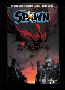 Spawn #117