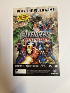 Thor God Of Thunder (2013) # 2 (VF/NM) 1st app knull (gorr cover)