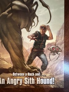 Star Wars: Invasion #2 (2009)