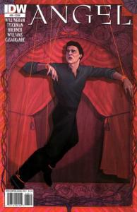 Cats in the Cradle: Chapter Three of Connorland; Knockout Punch