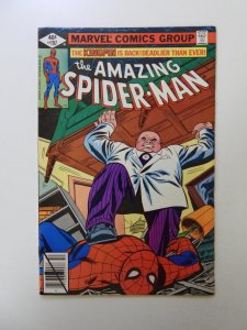 The Amazing Spider-Man #197 (1979) FN/VF condition