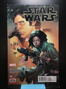 Star Wars #9 (2015)