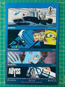 Predator #1 First Printing Dark Horse 1989 High Grade