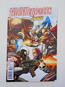 *Thunderbolts (2009) 128-150 (23 books) nm- condition lot