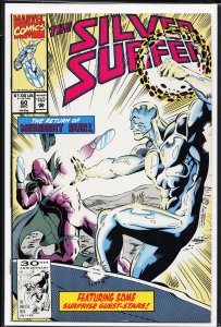 Silver Surfer #60 (1991) Silver Surfer